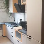 Apartamento Dailidziu Apartamentai Klaipėda