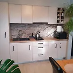 Dailidziu Apartamentai Klaipėda