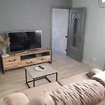 Dailidziu Apartamentai Apartment *