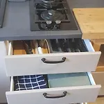Dailidziu Apartamentai Klaipėda