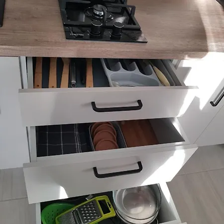 Dailidziu Apartamentai Клайпеда