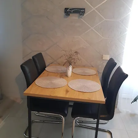 Dailidziu Apartamentai Lejlighed Klaipėda