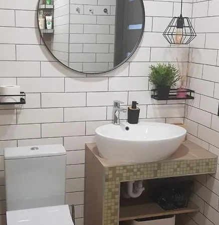 Dailidziu Apartamentai Апартаменты Клайпеда