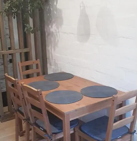 Dailidziu Apartamentai *