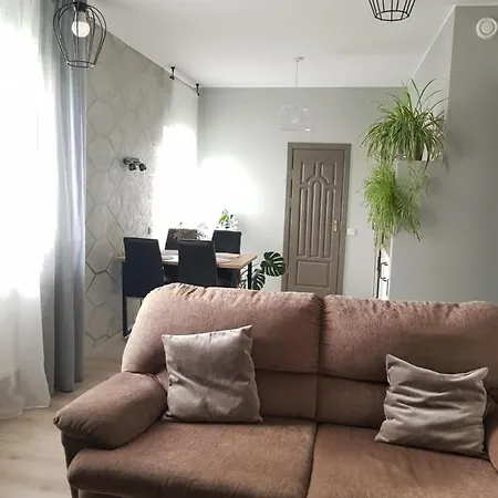 Dailidziu Apartamentai Apartman *