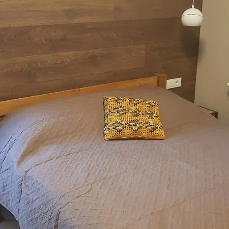 Dailidziu Apartamentai 아파트 클라이페다
