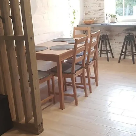 Dailidziu Apartamentai Klaipėda