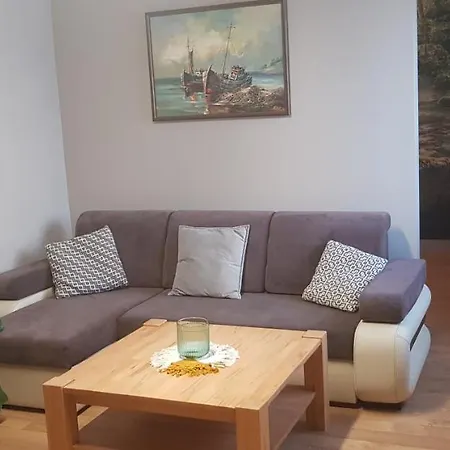 Dailidziu Apartamentai