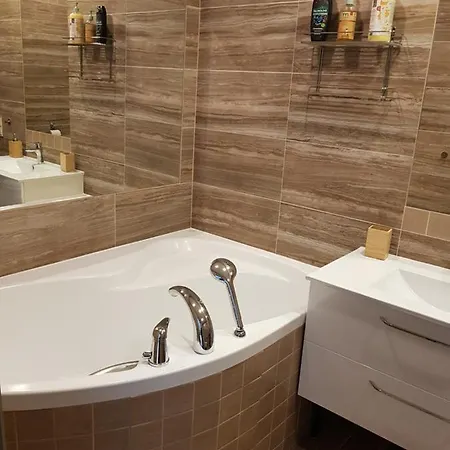 Dailidziu Apartamentai 아파트