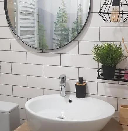 Dailidziu Apartamentai