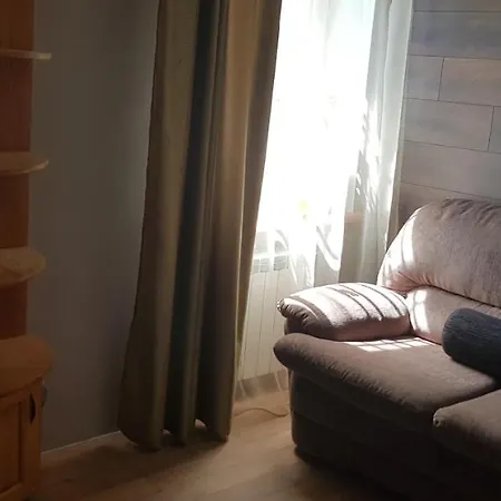 Apartman Dailidziu Apartamentai Klaipėda