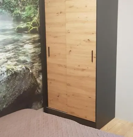 Dailidziu Apartamentai Lejlighed Klaipėda