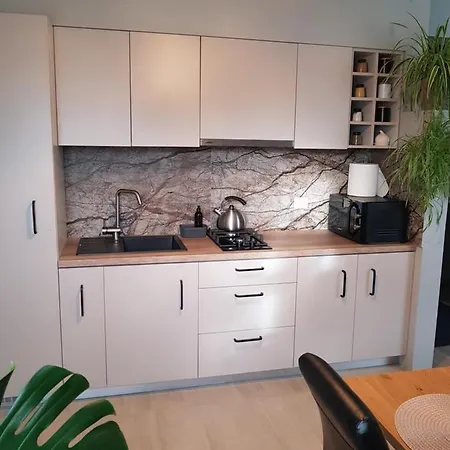 Dailidziu Apartamentai 클라이페다