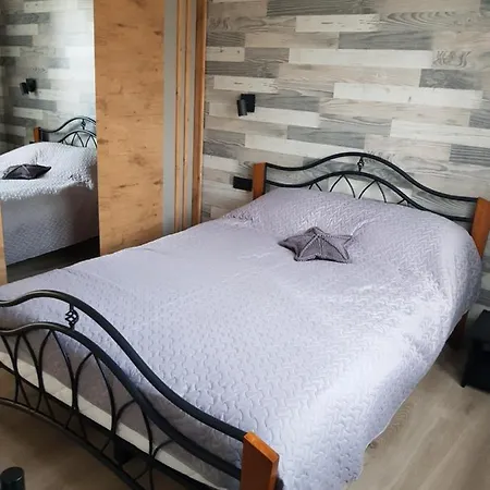 Dailidziu Apartamentai Клайпеда