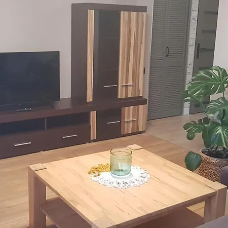 Dailidziu Apartamentai *