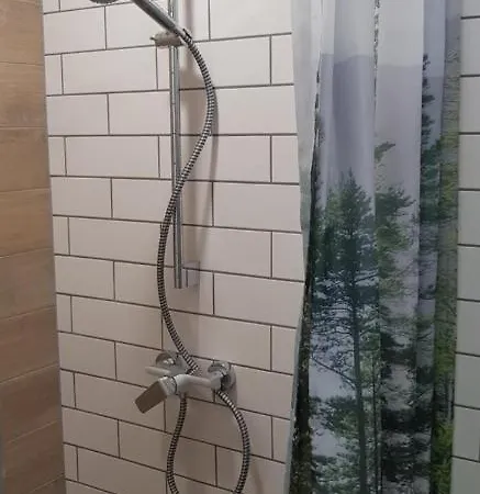 Dailidziu Apartamentai *