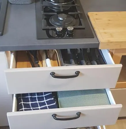 Dailidziu Apartamentai Klaipėda