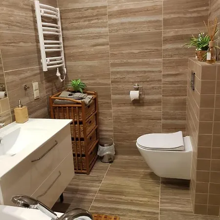 Dailidziu Apartamentai *