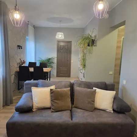 Dailidziu Apartamentai Апартаменты *