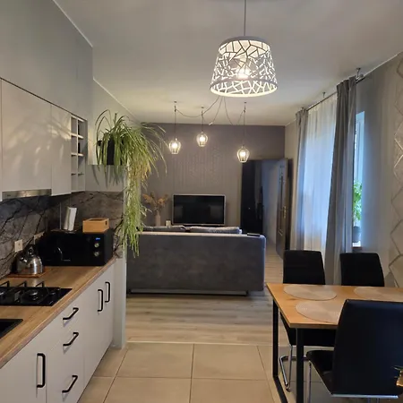 Dailidziu Apartamentai *