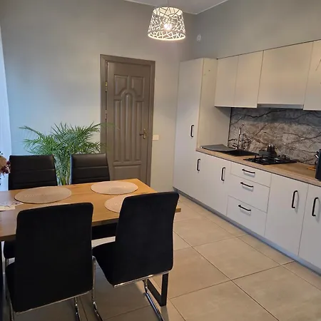 Dailidziu Apartamentai Klaipeda