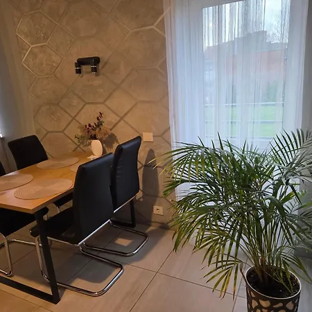 Dailidziu Apartamentai Apartment