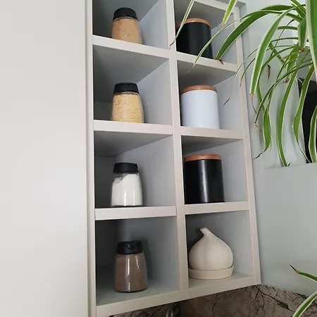 Апартаменты Dailidziu Apartamentai Клайпеда