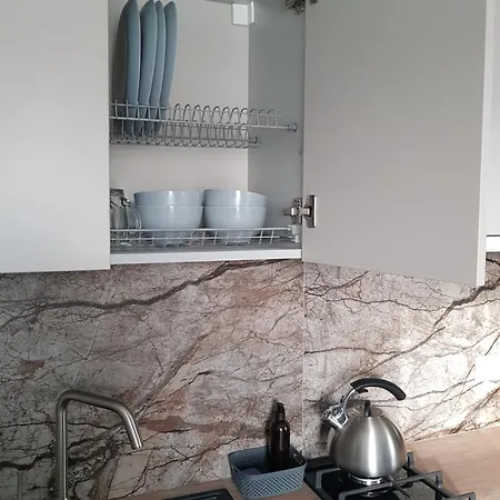 Dailidziu Apartamentai