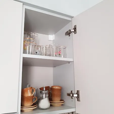 Апартаменты Dailidziu Apartamentai Клайпеда