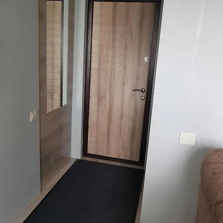 Dailidziu Apartamentai * Klaipeda