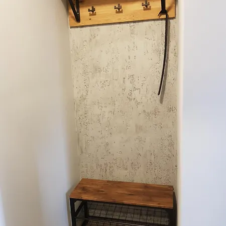 Dailidziu Apartamentai *