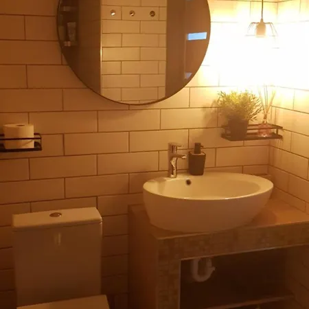 Dailidziu Apartamentai Апартаменты *