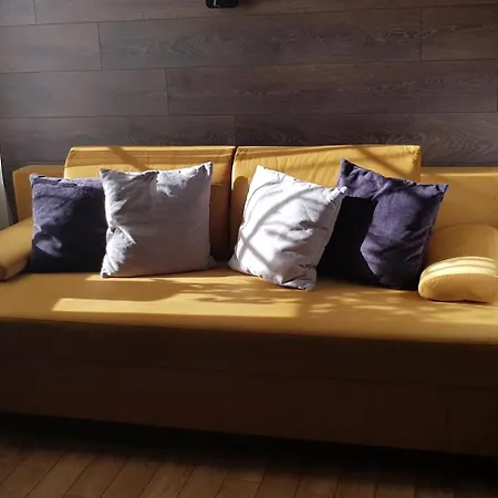 Dailidziu Apartamentai Клайпеда