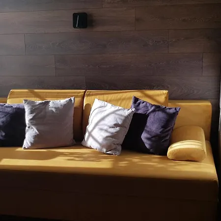 Dailidziu Apartamentai Апартаменты Клайпеда