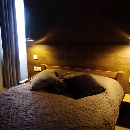 Dailidziu Apartamentai