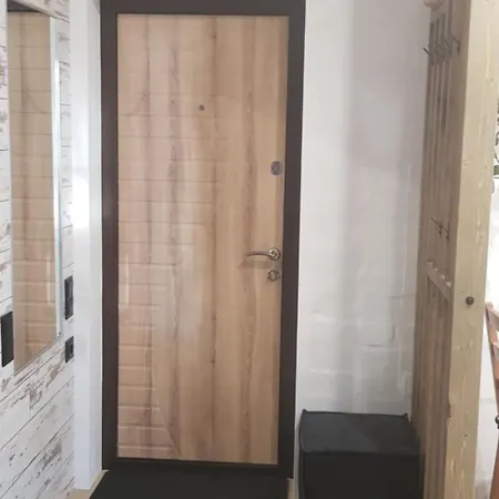 Dailidziu Apartamentai Apartman Klaipėda