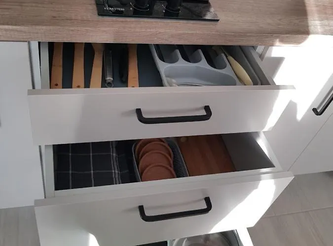 Dailidziu Apartamentai Klaipėda