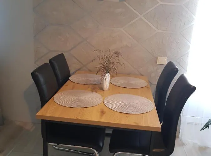 Dailidziu Apartamentai Apartmán Klaipėda