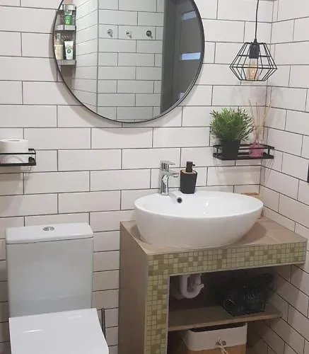 Dailidziu Apartamentai Appartement Klaipėda