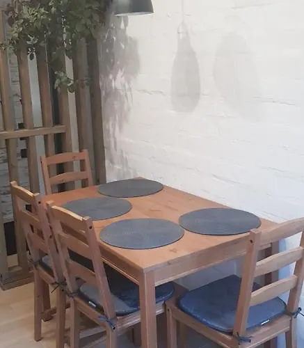 Dailidziu Apartamentai *