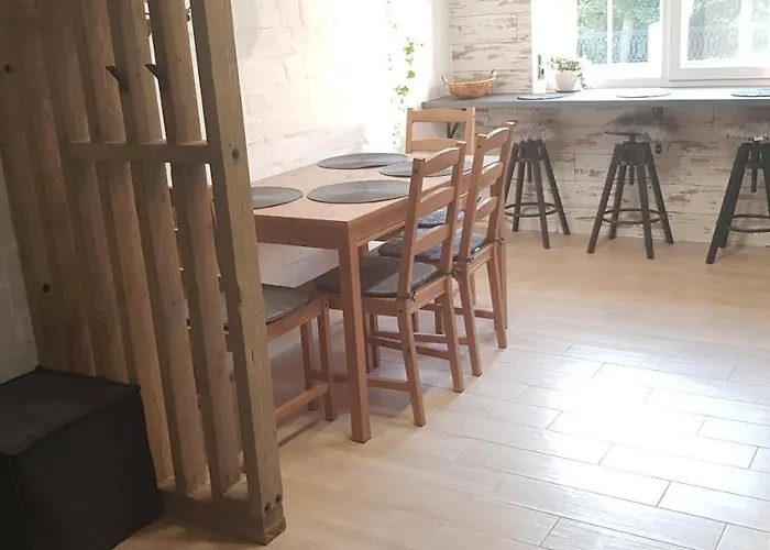 Dailidziu Apartamentai Klaipėda