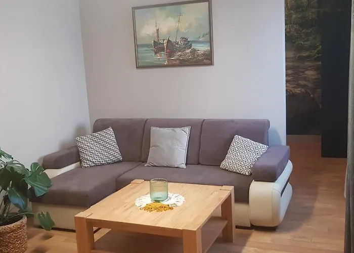 Dailidziu Apartamentai