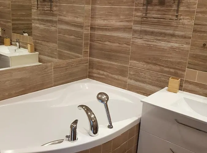 Dailidziu Apartamentai Appartement