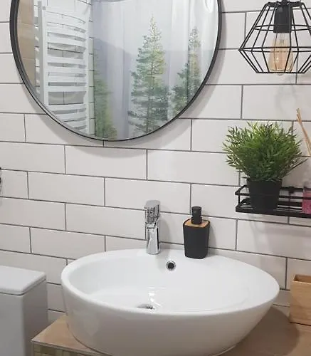 Dailidziu Apartamentai