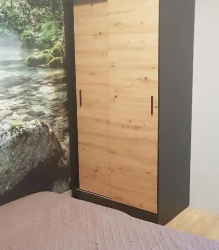 Dailidziu Apartamentai Apartmán Klaipėda