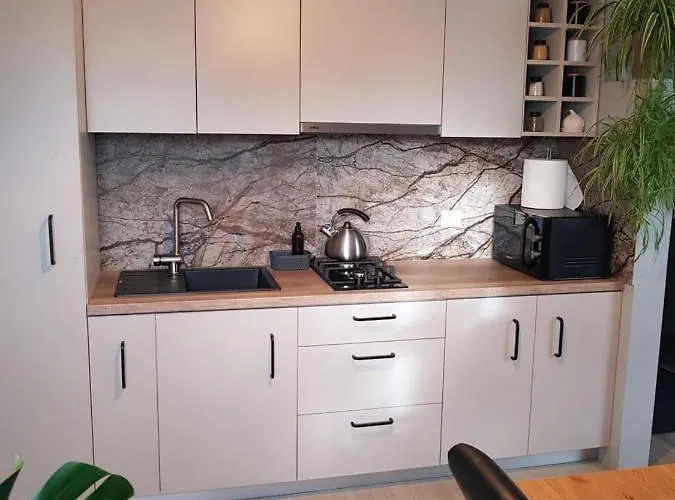 Dailidziu Apartamentai Klaipėda