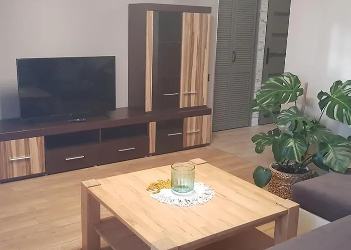 Dailidziu Apartamentai *