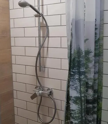 Dailidziu Apartamentai *