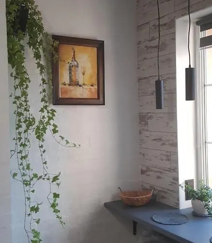 Dailidziu Apartamentai Apartmán *