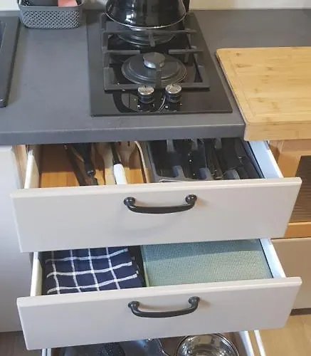 Dailidziu Apartamentai Klaipėda